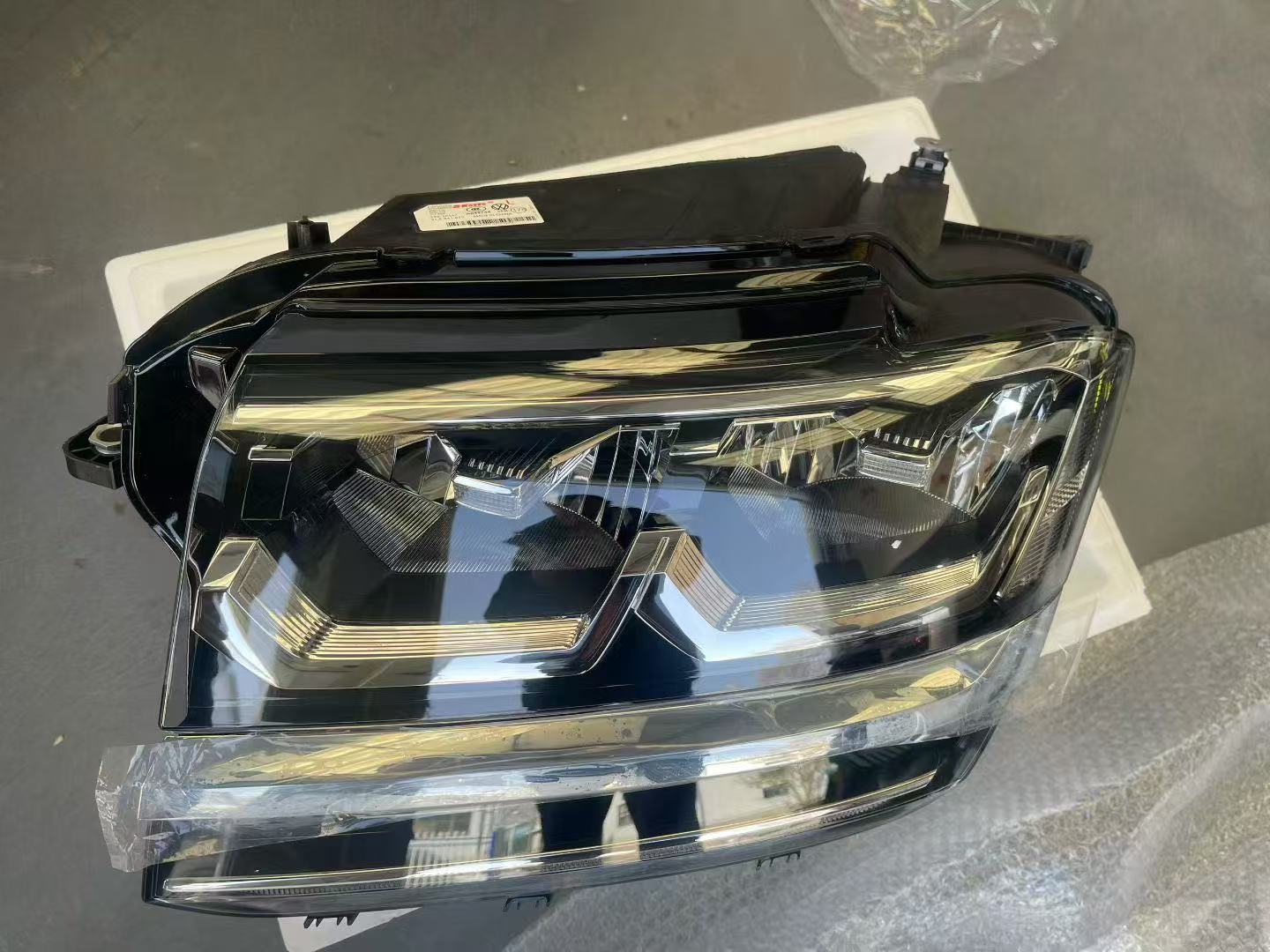 原车配件支持全国验货